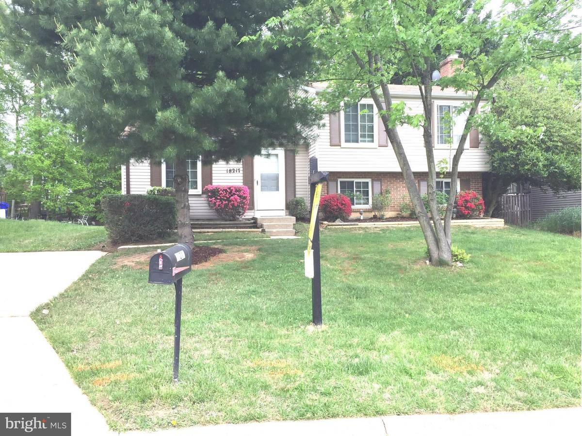 Gaithersburg, MD 20877,18217 MULBERRY CT