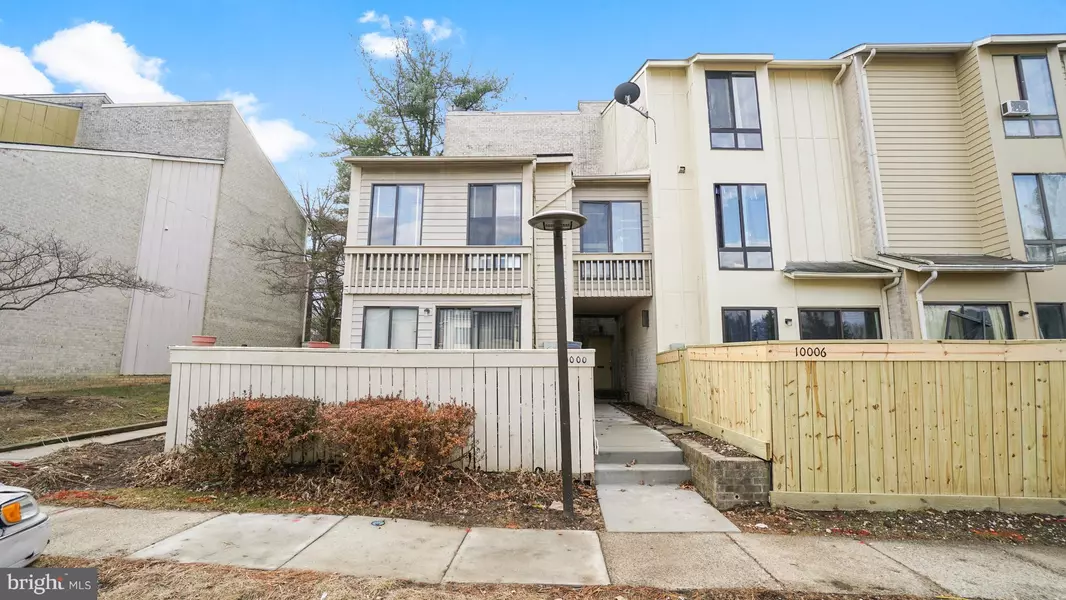 10004 RIDGELINE DR, Montgomery Village, MD 20886