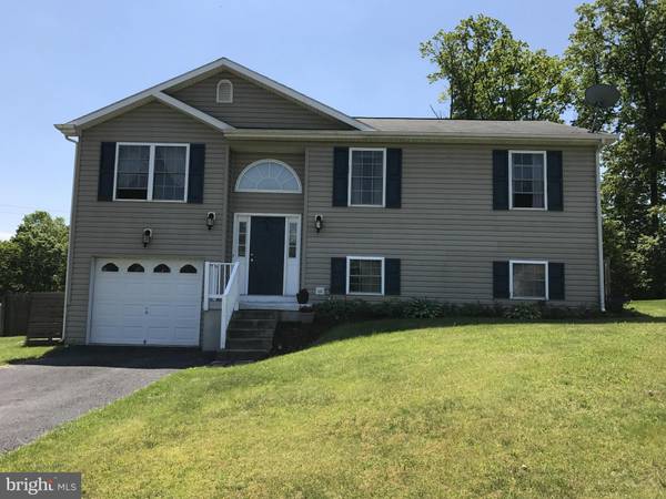 302 VETERANS WAY, Martinsburg, WV 25405