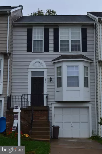 625 TAMMY TER SE, Leesburg, VA 20175