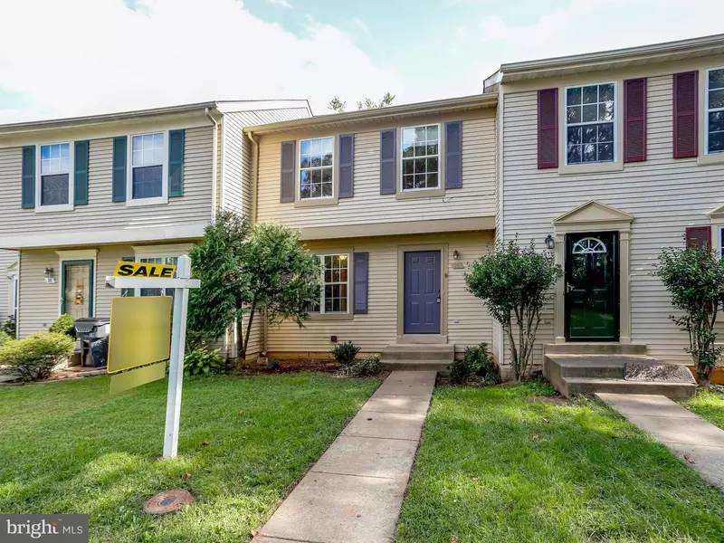 16 TALL OAKS CT, Stafford, VA 22556