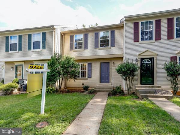 16 TALL OAKS CT, Stafford, VA 22556