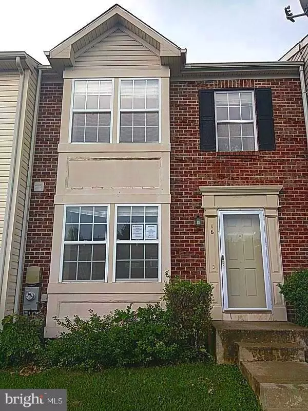 Baltimore, MD 21244,16 TAMERS CT