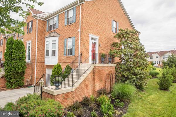 3713 GLEBE MEADOW WAY, Edgewater, MD 21037