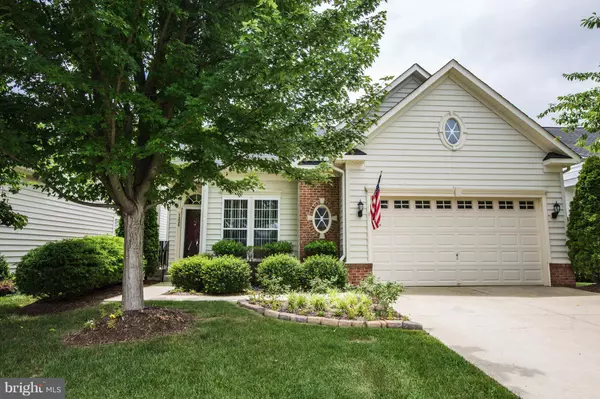 5220 PHILIPPI PL E, Fredericksburg, VA 22407