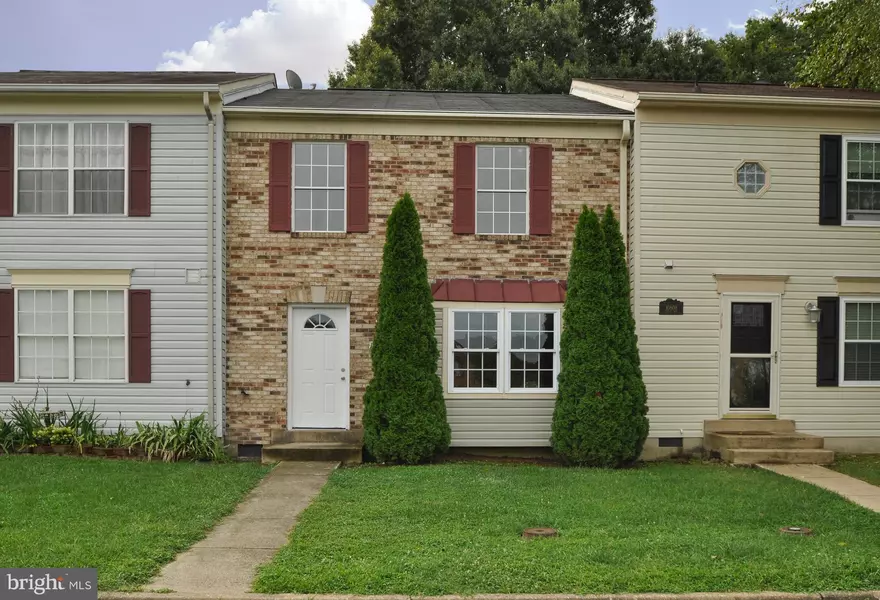 10806 COREYS WAY, Fredericksburg, VA 22408