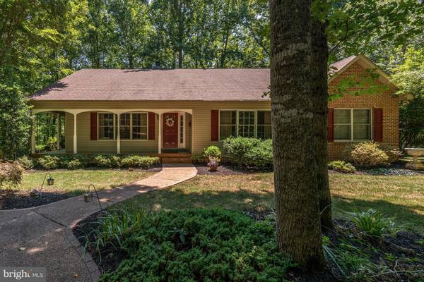 Spotsylvania, VA 22551,13007 GRANT CT