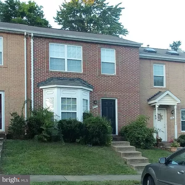 4351 NORMANDY CT, Fredericksburg, VA 22408