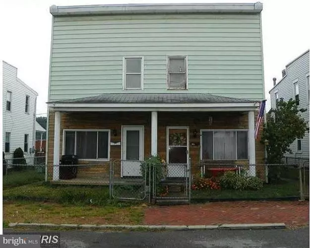 315 ARCH ST, Cumberland, MD 21502