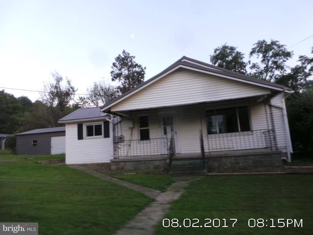 19020 SLOAN AVE SW, Frostburg, MD 21532