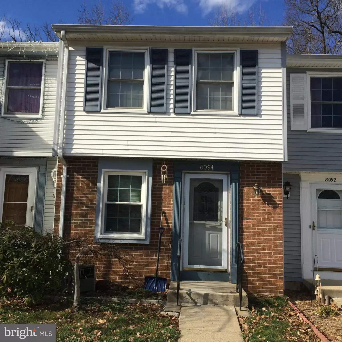 Springfield, VA 22153,8094 GRANDVIEW CT