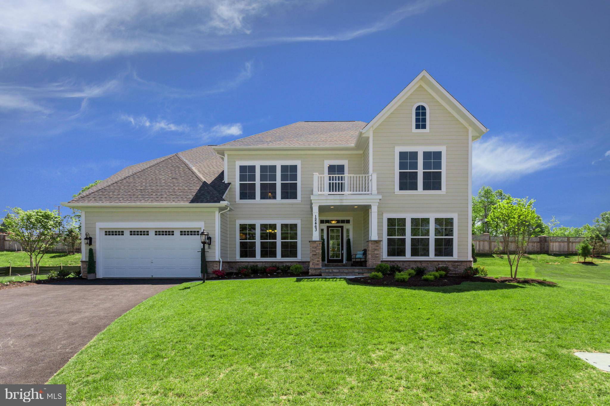 12463 MARGARET THOMAS LN, Oak Hill, VA 20171