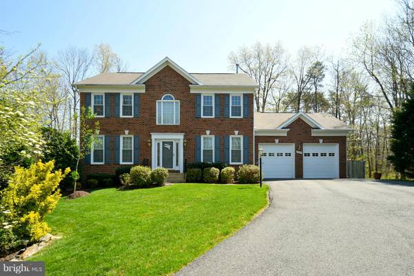 5503 WILLOW VALLEY RD, Clifton, VA 20124