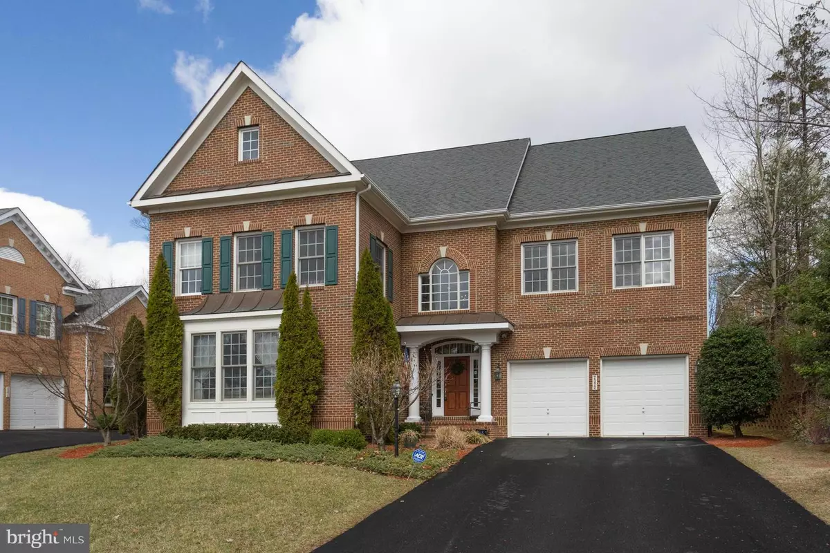 Vienna, VA 22027,2372 JAWED PL