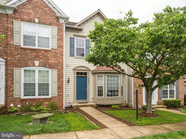 6331 BURGUNDY LEAF LN, Alexandria, VA 22312