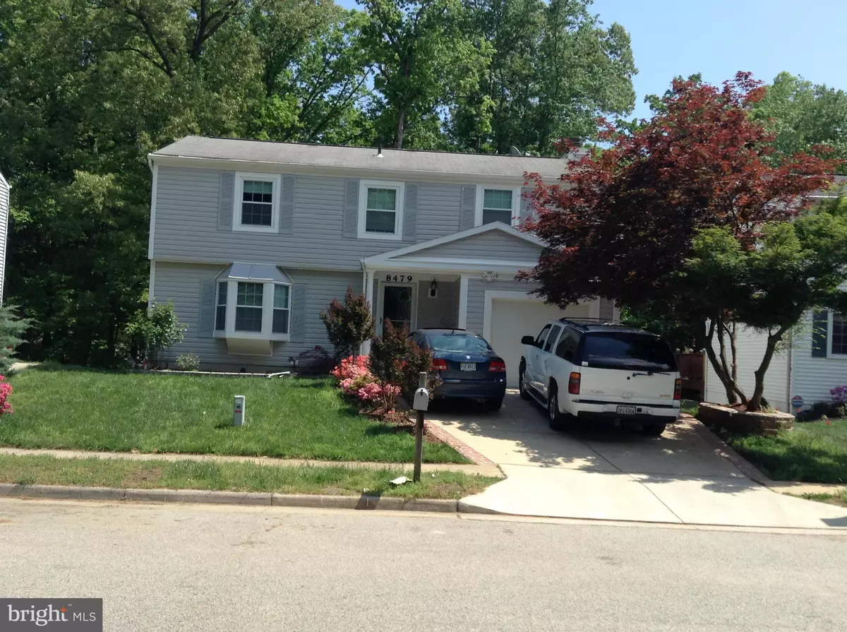 Springfield, VA 22153,8479 MAGIC TREE CT