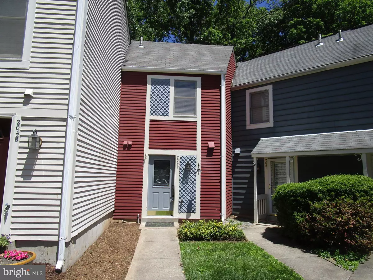 Reston, VA 20191,2049 WHISPERWOOD GLEN LN