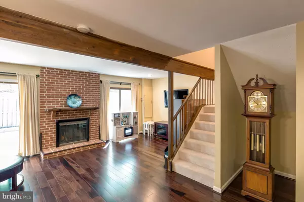 Reston, VA 20191,2320 GLADE BANK WAY