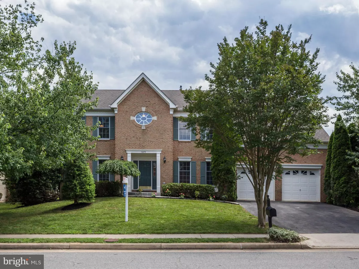 Reston, VA 20194,10879 HUNTER GATE WAY