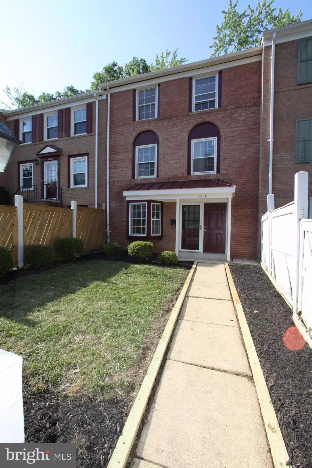 Alexandria, VA 22309,4318 BIRCHLAKE CT