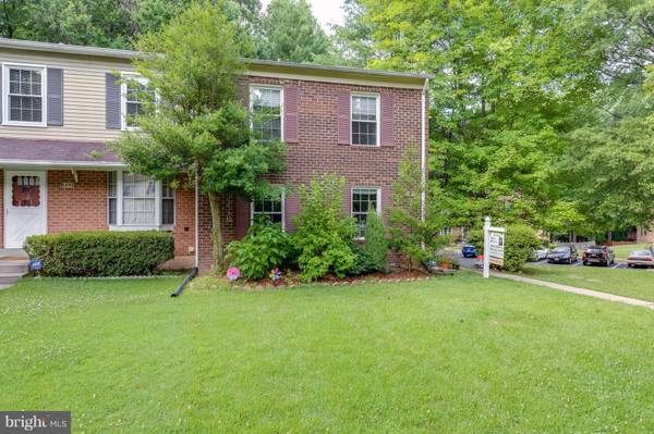 Springfield, VA 22152,6401 OLD SCOTTS CT