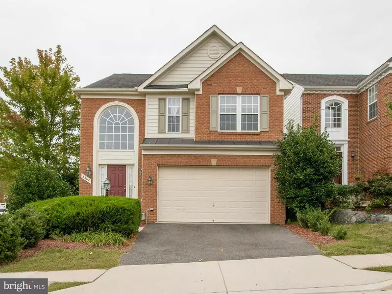 8562 BARROW FURNACE LN, Lorton, VA 22079