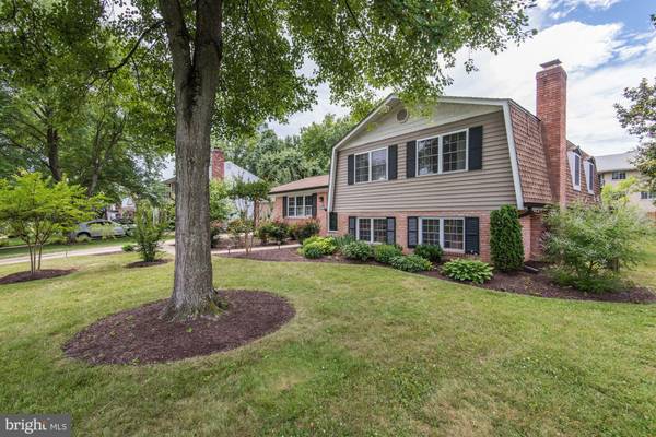 7518 MILWAY DR, Alexandria, VA 22306