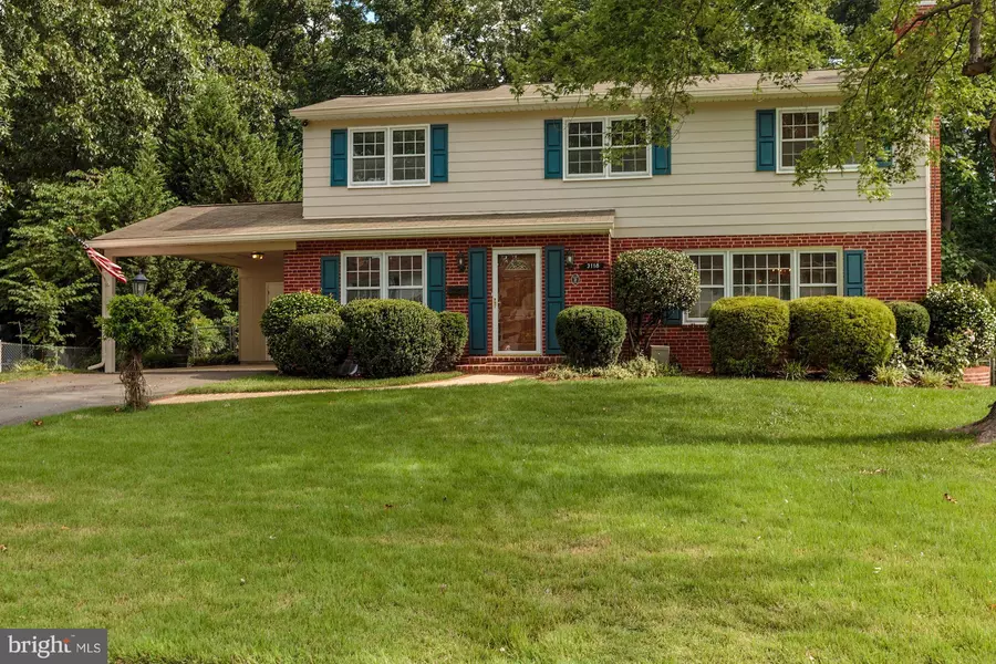 3118 MCGEORGE TER, Alexandria, VA 22309