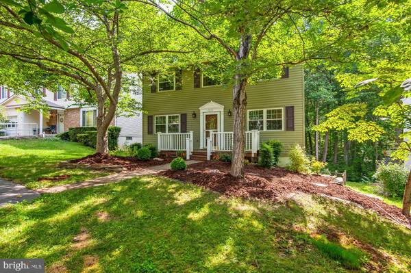 8135 WINTER BLUE CT, Springfield, VA 22153