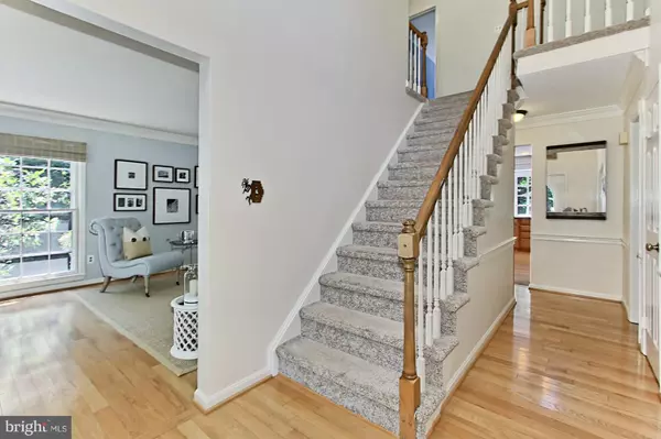 Reston, VA 20194,11907 FAWN RIDGE LN