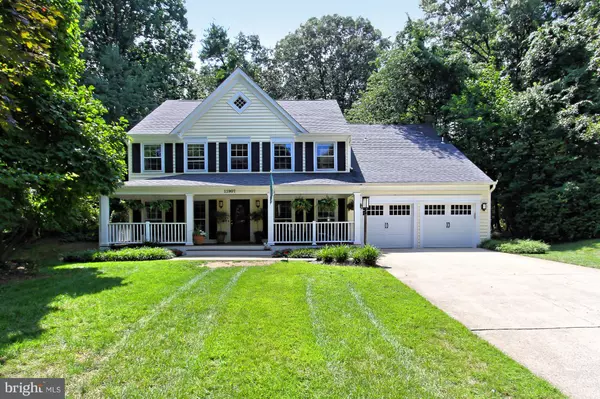 11907 FAWN RIDGE LN, Reston, VA 20194