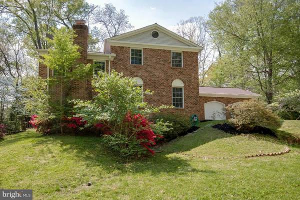 3436-A HOLLY RD, Annandale, VA 22003