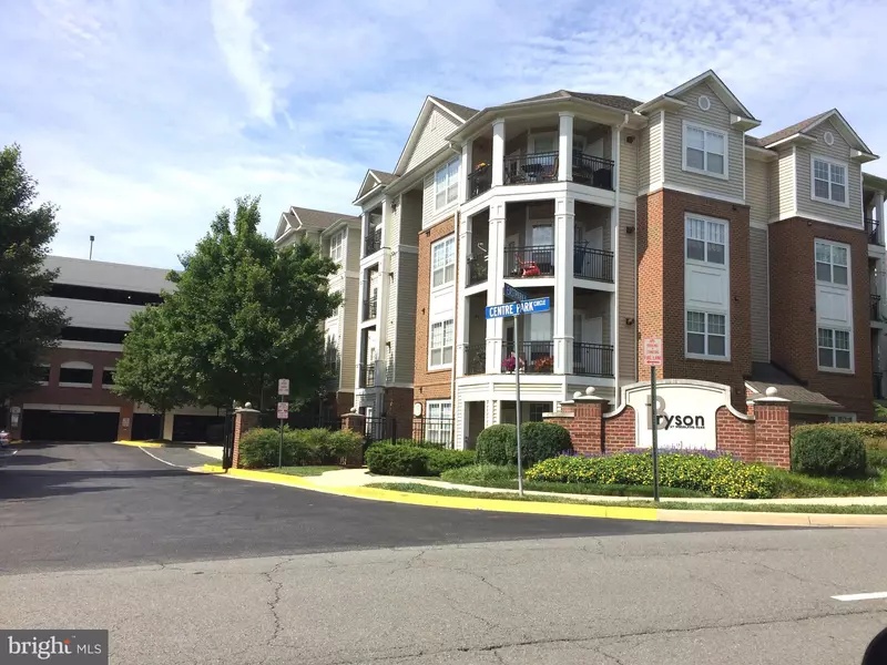 12949 CENTRE PARK CIR #403, Herndon, VA 20171