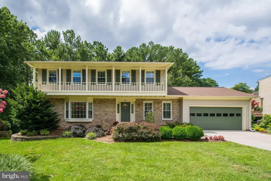 5631 HERBERTS CROSSING DR, Burke, VA 22015