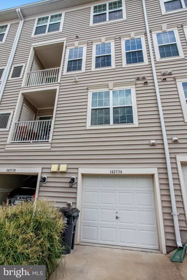 Centreville, VA 20121,14253-A WOVEN WILLOW LN #95