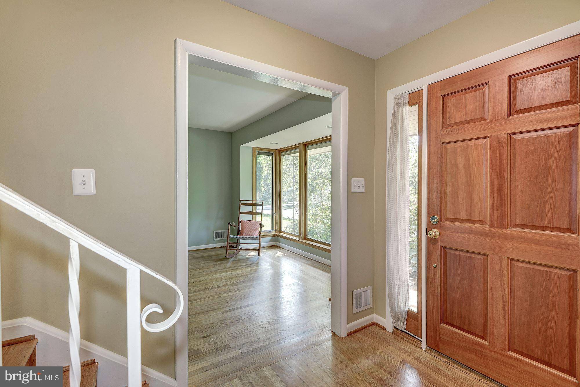 Mclean, VA 22101,6832 LEMON RD