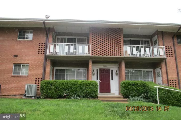 5605 FRANCONIA RD #301, Alexandria, VA 22310