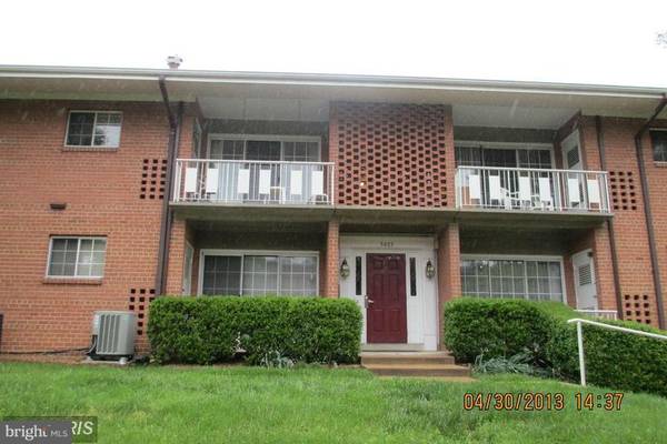 5605 FRANCONIA RD #301, Alexandria, VA 22310