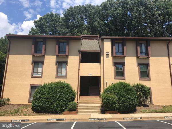 2231 CASTLE ROCK SQ #22C, Reston, VA 20191