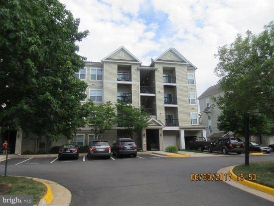 5117-I TRAVIS EDWARD WAY #I, Centreville, VA 20120