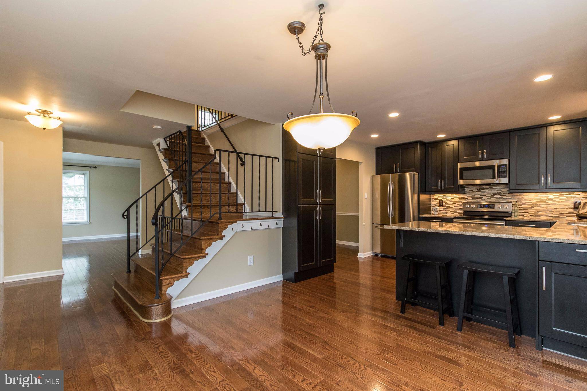 Springfield, VA 22153,9424 PARK HUNT CT