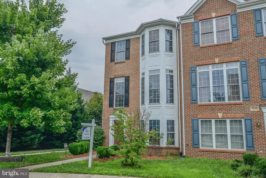 13650 LAVENDER MIST LN, Centreville, VA 20120