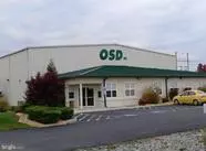 777 INDUSTRIAL PARK RD, Mount Jackson, VA 22842