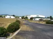 Mount Jackson, VA 22842,777 INDUSTRIAL PARK RD