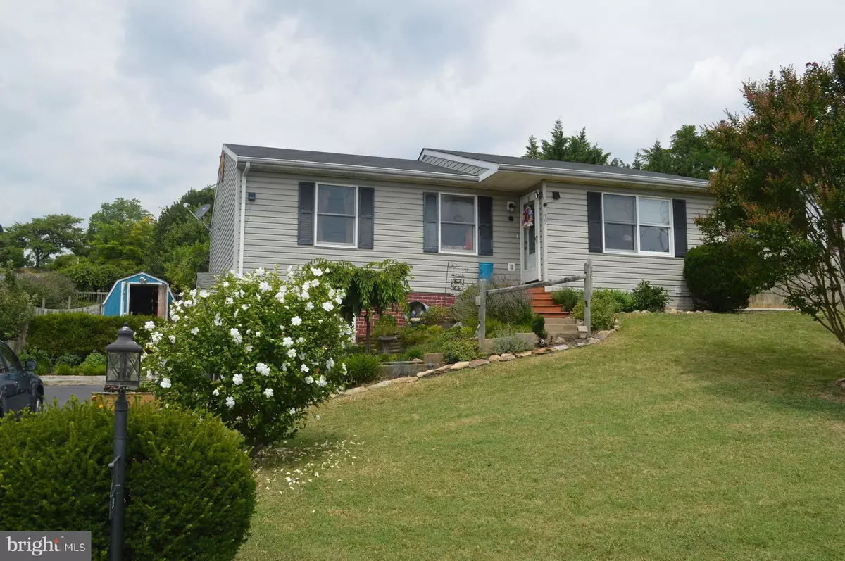 Strasburg, VA 22657,39 LITTLE SORREL DR