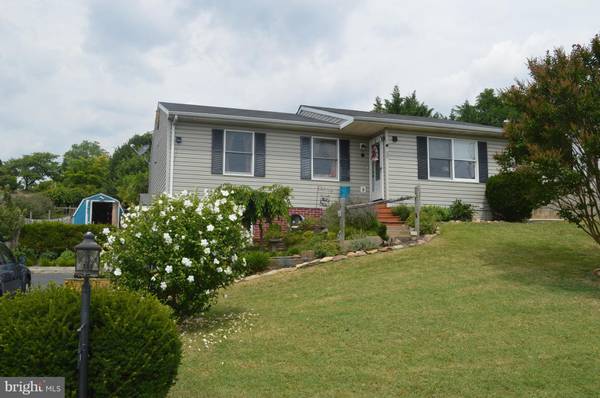 39 LITTLE SORREL DR, Strasburg, VA 22657