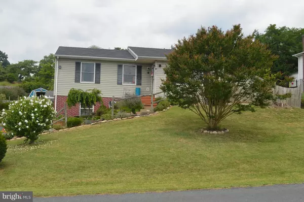 Strasburg, VA 22657,39 LITTLE SORREL DR