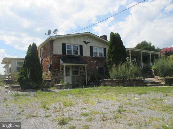 395 RED BUD RD, Strasburg, VA 22657