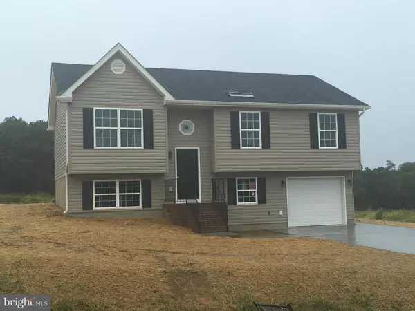 KALEIGH DR, Maurertown, VA 22644