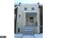 1617 Q ST SE, Washington, DC 20020